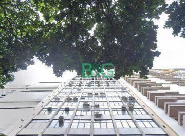 Comercial · 31m² · Box/Garagem em Consolação, São Paulo/SP de 0m² para locação R$ 6.000,00/mes