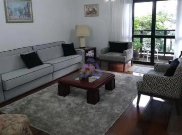 Apartamento · 200m² · 3 Quartos · 3 Vagas · Apartamento em Jardim Anália Franco, São Paulo/SP de 200m² 3 quartos à venda por R$ 1.000.000,00