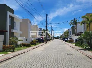Casa · 158m² · 3 Quartos · 2 Vagas · Casa em Centro, Camaçari/BA de 158m² 3 quartos à venda por R$ 815.000,00