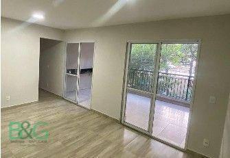 Apartamento · 95m² · 3 Quartos · 2 Vagas · Apartamento em Catumbi, São Paulo/SP de 95m² 3 quartos à venda por R$ 894.000,00