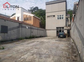Comercial · 540m² · 12 Vagas · Predio em Santana, São Paulo/SP de 540m² para locação R$ 30.000,00/mes