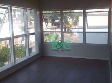 Comercial · 89m² · 3 Vagas · Conjunto em Vila Dora, Santo André/SP de 89m² para locação R$ 3.200,00/mes