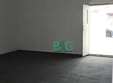 Comercial · 220m² · Salão em Jardim Cumbica, Guarulhos/SP de 220m² para locação R$ 4.900,00/mes