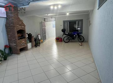 Casa · 118m² · 3 Quartos · 2 Vagas · Sobrado em Tucuruvi, São Paulo/SP de 118m² 3 quartos à venda por R$ 795.000,00