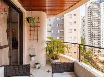 Apartamento · 186m² · 4 Quartos · 3 Vagas · Apartamento em Santana, São Paulo/SP de 186m² 4 quartos à venda por R$ 889.000,00