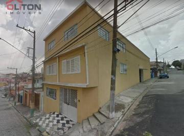 Casa · 407m² · 4 Quartos · 3 Vagas · Casa em Vila Dom Pedro II, São Paulo/SP de 407m² 4 quartos à venda por R$ 900.000,00