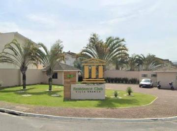 Casa · 112m² · 3 Quartos · 2 Vagas · Sobrado em Loteamento Villa Branca, Jacareí/SP de 112m² 3 quartos à venda por R$ 795.000,00