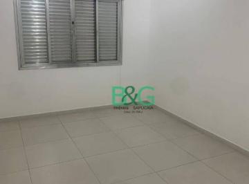 Comercial · 15m² · 1 Vaga · Sala em Belenzinho, São Paulo/SP de 15m² para locação R$ 1.500,00/mes