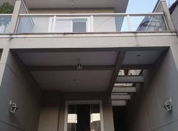 Casa · 130m² · 3 Quartos · 3 Vagas · Sobrado em Vila Mazzei, São Paulo/SP de 130m² 3 quartos à venda por R$ 850.000,00