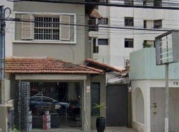 Casa · 140m² · 2 Vagas · Sobrado em Campo Belo, São Paulo/SP de 140m² para locação R$ 7.000,00/mes