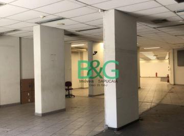 Comercial · 647m² · Loja em Sé, São Paulo/SP de 647m² para locação R$ 21.000,00/mes