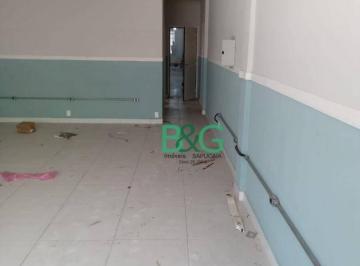 Comercial · 50m² · Sala em Campos Elíseos, São Paulo/SP de 50m² para locação R$ 1.100,00/mes