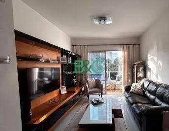 Apartamento · 100m² · 3 Quartos · 2 Vagas · Apartamento em Jardim Brasil (Zona Sul), São Paulo/SP de 100m² 3 quartos à venda por R$ 936.000,00