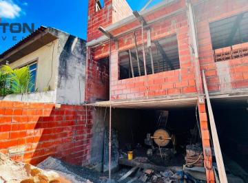 Casa · 130m² · 3 Quartos · 3 Vagas · Sobrado em Parada Inglesa, São Paulo/SP de 130m² 3 quartos à venda por R$ 900.000,00