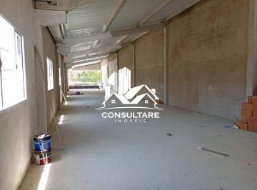 Comercial · 700m² · 3 Vagas · Galpão em Vila Belmiro, Santos/SP de 700m² para locação R$ 29.000,00/mes