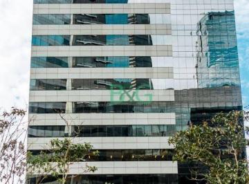 Comercial · 795m² · 15 Vagas · Conjunto em Vila Gertrudes, São Paulo/SP de 795m² para locação R$ 95.486,40/mes
