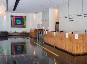Comercial · 2640m² · 150 Vagas · Predio em Jardim das Laranjeiras, São Paulo/SP de 2640m² para locação R$ 184.800,00/mes