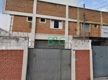 Comercial · 150m² · 4 Vagas · Galpão em Vila Endres, Guarulhos/SP de 150m² para locação R$ 9.000,00/mes
