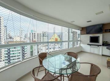 Apartamento · 125m² · 3 Quartos · 2 Vagas · Apartamento em Centro, Balneário Camboriú/SC de 125m² 3 quartos para locação R$ 8.800,00/mes