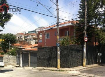 Casa · 269m² · 4 Quartos · 4 Vagas · Sobrado em Vila Ede, São Paulo/SP de 269m² 4 quartos à venda por R$ 889.000,00