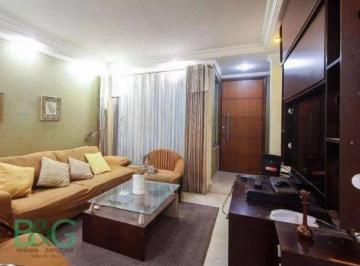 Casa · 126m² · 2 Quartos · Sobrado em Vila Gomes Cardim, São Paulo/SP de 126m² 2 quartos à venda por R$ 749.000,00