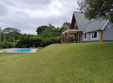 Rural · 160m² · 4 Quartos · 3 Vagas · Chácara em Centro, Jaguariúna/SP de 160m² 4 quartos à venda por R$ 850.000,00