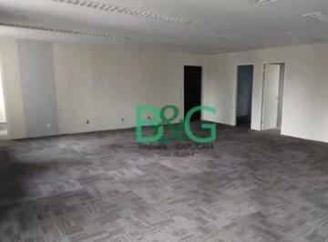 Comercial · 154m² · 3 Vagas · Conjunto em Cidade Monções, São Paulo/SP de 154m² à venda por R$ 3.100.000,00 ou para locação R$ 6.2