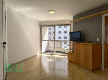 Apartamento · 47m² · 2 Quartos · 1 Vaga · Apartamento em Sumarezinho, São Paulo/SP de 47m² 2 quartos para locação R$ 3.700,00/mes