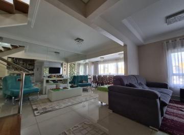 Apartamento · 220m² · 3 Quartos · 3 Vagas · Cobertura em Chácara Pavoeiro, Cotia/SP de 220m² 3 quartos à venda por R$ 950.000,00
