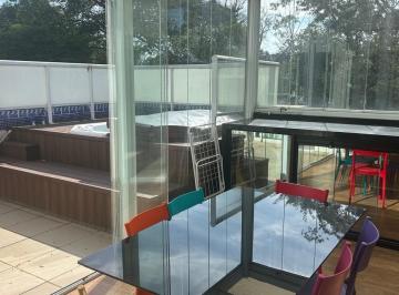 Apartamento · 220m² · 3 Quartos · 3 Vagas · Cobertura em Chácara Pavoeiro, Cotia/SP de 220m² 3 quartos à venda por R$ 950.000,00