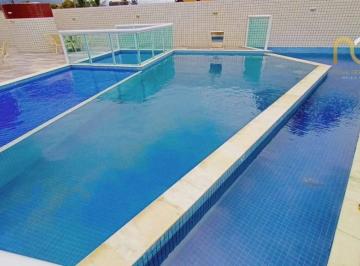 Apartamento · 207m² · 4 Quartos · 2 Vagas · Apartamento em Balneário Flórida, Praia Grande/SP de 207m² 4 quartos à venda por R$ 950.000,00