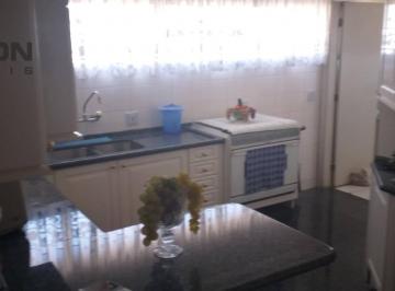 Apartamento · 160m² · 3 Quartos · 3 Vagas · Apartamento em Santana, São Paulo/SP de 160m² 3 quartos à venda por R$ 995.000,00