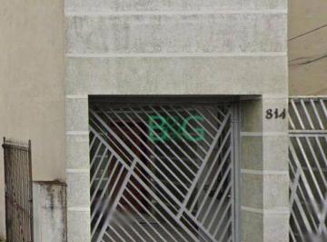 Casa · 166m² · 6 Quartos · 1 Vaga · Sobrado em Jardim Glória, São Paulo/SP de 166m² 6 quartos à venda por R$ 750.000,00