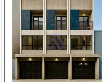 Casa · 150m² · 3 Quartos · Sobrado em Vila Salete, São Paulo/SP de 150m² 3 quartos à venda por R$ 850.000,00