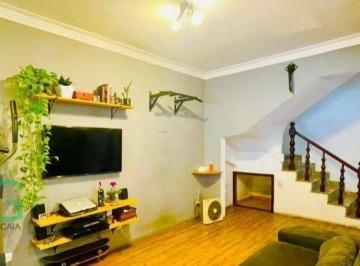 Casa · 211m² · 4 Quartos · 2 Vagas · Sobrado em Jardim Paraventi, Guarulhos/SP de 211m² 4 quartos à venda por R$ 734.000,00