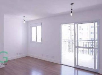 Apartamento · 60m² · 1 Quarto · 1 Vaga · Apartamento em Vila Anastácio, São Paulo/SP de 60m² 1 quartos à venda por R$ 714.000,00