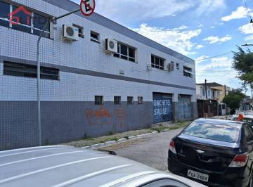 Comercial · 70m² · Salão em Santana, São Paulo/SP de 70m² para locação R$ 4.000,00/mes