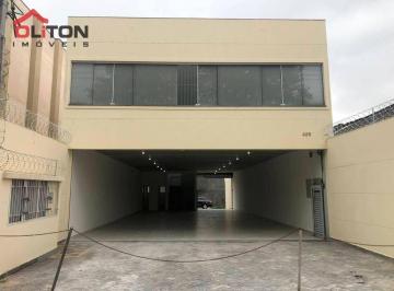 Comercial · 525m² · Salão em Limão, São Paulo/SP de 525m² para locação R$ 14.000,00/mes