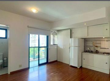 Apartamento · 49m² · 1 Quarto · 1 Vaga · Apartamento em Pinheiros, São Paulo/SP de 49m² 1 quartos à venda por R$ 860.000,00