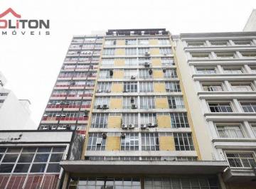 Comercial · 38m² · Conjunto em Centro, São Paulo/SP de 38m² para locação R$ 1.600,00/mes