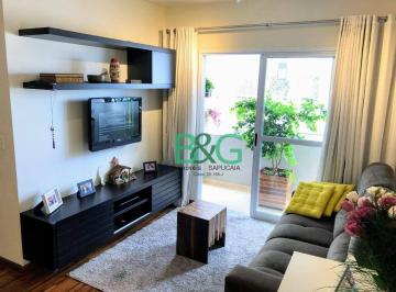 Apartamento · 86m² · 3 Quartos · 2 Vagas · Apartamento em Saúde, São Paulo/SP de 86m² 3 quartos à venda por R$ 863.200,00