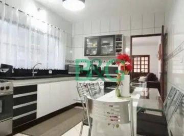Casa · 109m² · 2 Quartos · 2 Vagas · Casa em Vila Hermínia, Guarulhos/SP de 109m² 2 quartos à venda por R$ 750.000,00