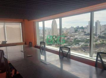 Comercial · 900m² · Predio em Várzea da Barra Funda, São Paulo/SP de 900m² para locação R$ 65.000,00/mes