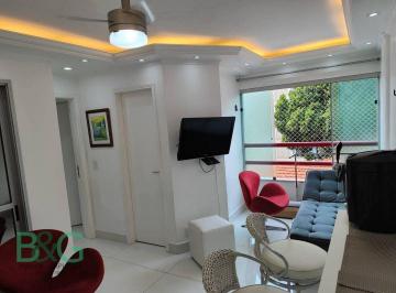 Apartamento · 45m² · 2 Quartos · 1 Vaga · Apartamento em Vila Buarque, São Paulo/SP de 45m² 2 quartos à venda por R$ 910.000,00