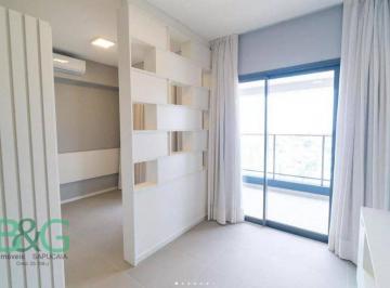 Comercial · 45m² · 1 Quarto · 1 Vaga · Studio em Vila Clementino, São Paulo/SP de 45m² 1 quartos à venda por R$ 889.000,00