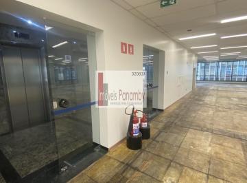 Comercial · 437m² · 10 Vagas · Sala em Cerqueira César, São Paulo/SP de 437m² para locação R$ 48.500,00/mes