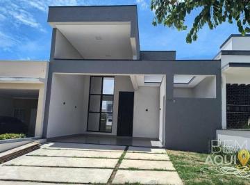 Casa · 105m² · 3 Quartos · 2 Vagas · Casa em Centro, Salto/SP de 105m² 3 quartos à venda por R$ 920.000,00