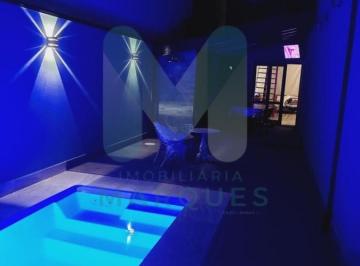 Casa · 2 Quartos · 2 Vagas · Casa em Piracangaguá, Taubaté/SP de 0m² 2 quartos à venda por R$ 800.000,00