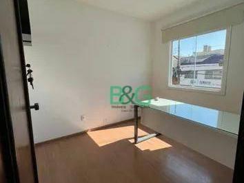 Casa · 100m² · Sobrado em Tatuapé, São Paulo/SP de 100m² para locação R$ 6.500,00/mes