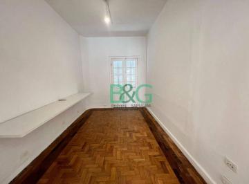 Comercial · 62m² · Conjunto em Cerqueira César, São Paulo/SP de 62m² para locação R$ 4.900,00/mes